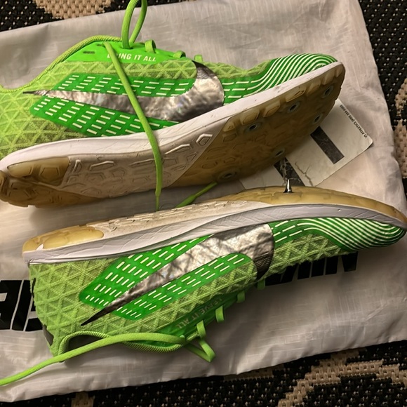 Nike XC rival spikes - Picture 5 of 12